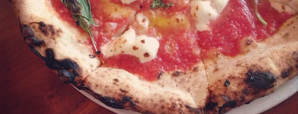 Pizzaiolo is one of Must-visit Food in Berkeley.