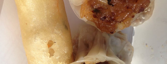 2015 Dumpling Festival is one of Ron : понравившиеся места.