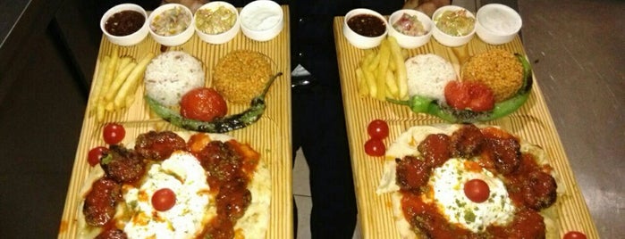 Keyf-i Hisar Restaurant is one of Antalya.