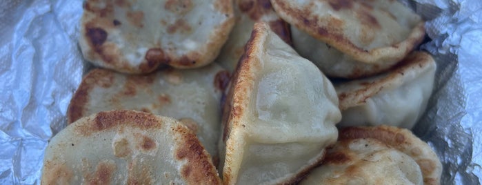 The Everest Momo is one of Food.