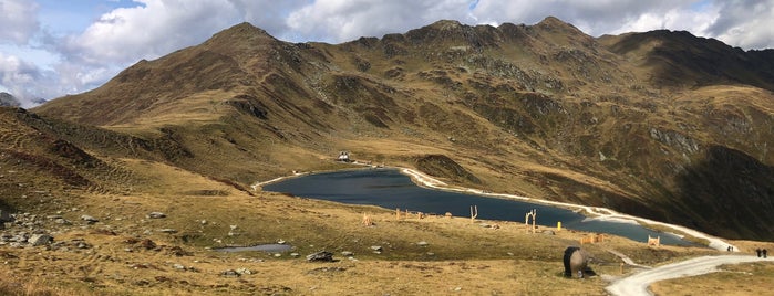 Königsleitenspitze is one of Posti che sono piaciuti a Marc.