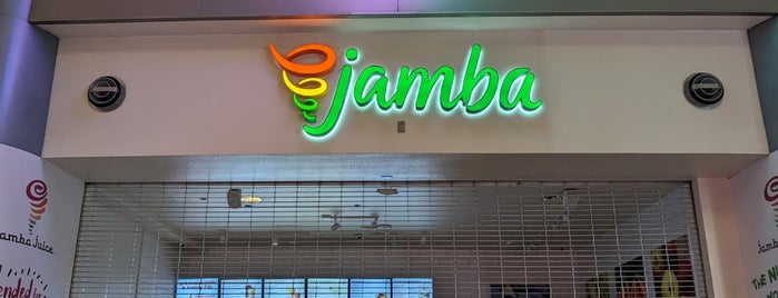 Jamba Juice is one of My Las Vegas.