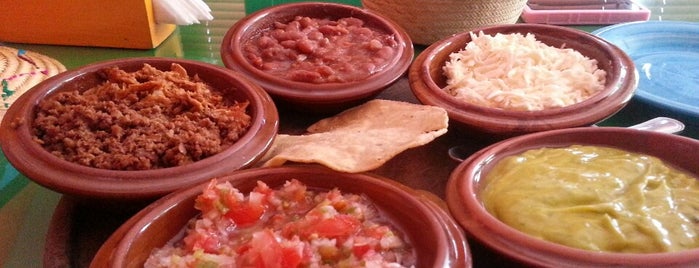 La Taquería is one of Ronald'ın Beğendiği Mekanlar.