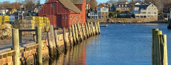 Motif #1 is one of 50 Beautiful Places.