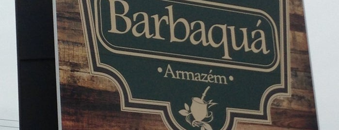 Armazém Barbaquá is one of Káren’s Liked Places.