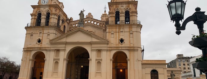 Catedral de Córdoba is one of Férias 2.2022.