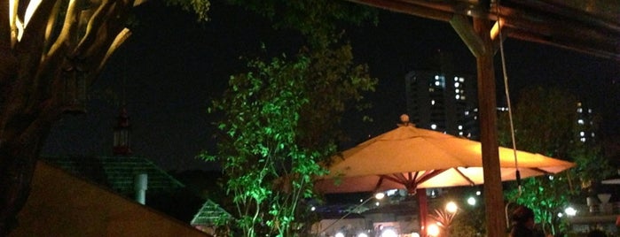 The Garden Sushi Bar is one of Bars, Pubs & Clubs.