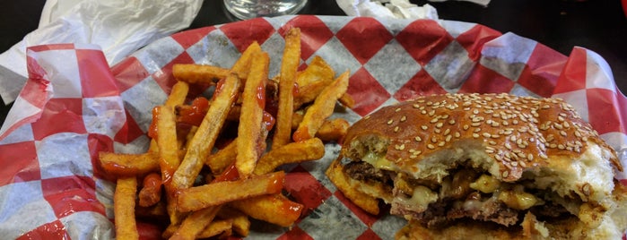 Feedstore is one of Philly Area Food Picks.