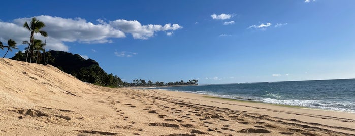 Maili Beach is one of O’ahu, Hawaii 2021.