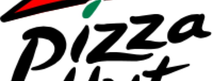 Pizza Hut is one of Carlosさんのお気に入りスポット.