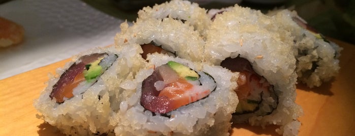 Mye 2 Japanese Restaurant is one of Monica's Top Picks for Toronto.