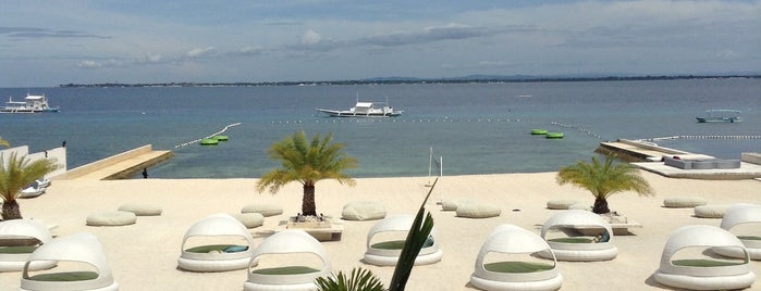 BE Resorts Mactan is one of shhh.