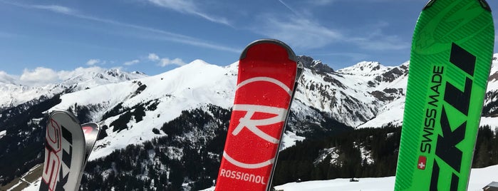 Rastkogel is one of SKI & SNOWBOARD TRIPS.