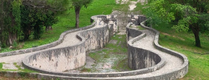Partizansko memorijalno groblje/Partisan's memorial cemetery is one of Kroatie-bosnie-montenegro.