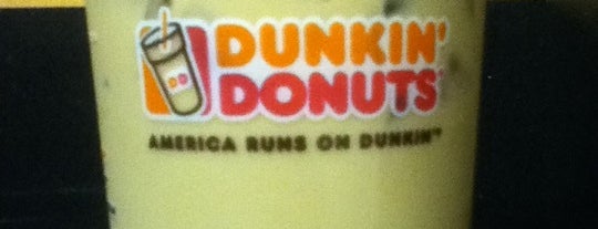 Dunkin' is one of Oldies but goodies!.