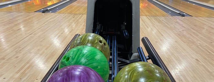 SM Bowling Centre is one of Favorite places in Manila!.