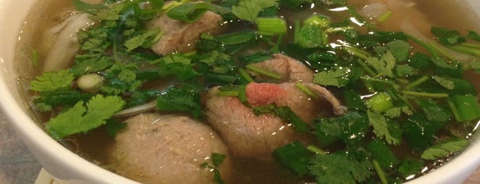 Pho So 1 is one of Albertさんのお気に入りスポット.