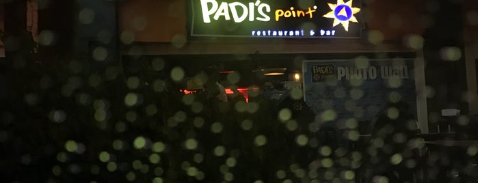 Padi's Point is one of Top 10 dinner spots in Malabon City, Philippines.