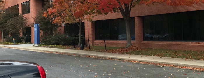 Department of Veterans Affairs is one of D.C. Visits.