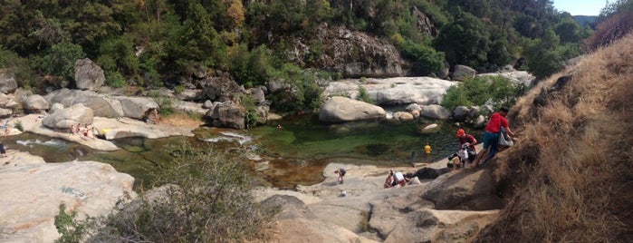 Candy Rock is one of Things TO DO in or near Arnold.