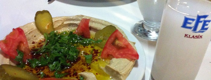 Anadolu Restaurant is one of Yeme-İçme işleri!.