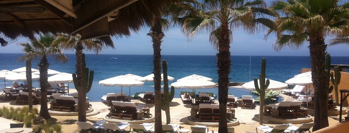 Waldorf Astoria Los Cabos Pedregal is one of Hotels Round The World.