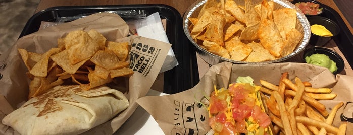 Taco Bell is one of Guide to 渋谷区's best spots.