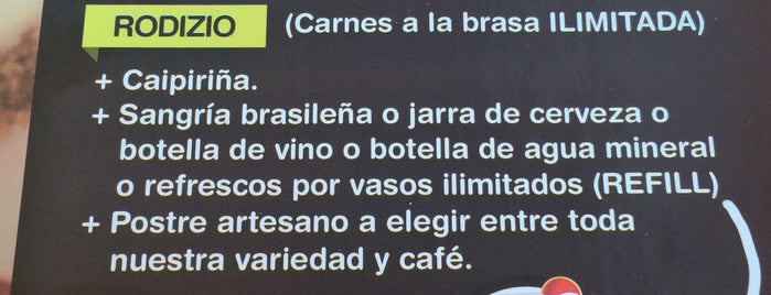 brasa y leña is one of Juan Pedro’s Liked Places.