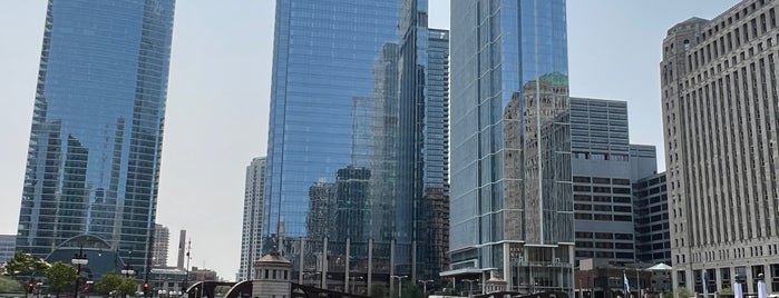 Salesforce.com is one of Chicago.