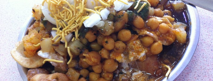 The Chaat House is one of Leicester Bucket list.