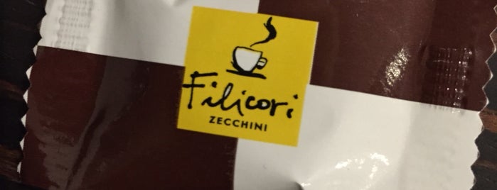 Filicori Zecchini is one of Places to do work.