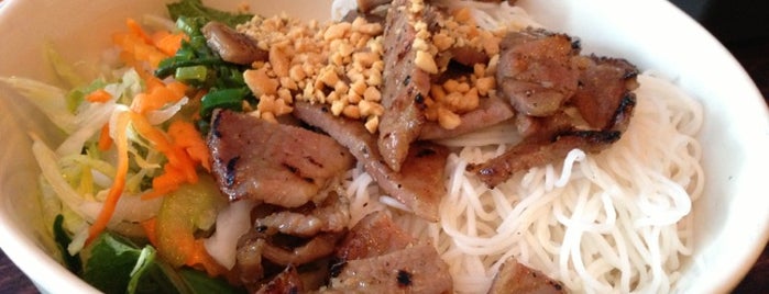 Sao Mai is one of Where to #EatDownTipUp.