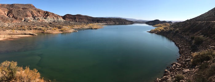 Quail Creek State Park is one of Locais curtidos por Lizzie.