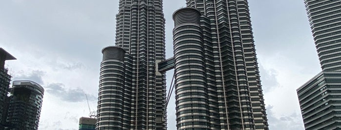 W Kuala Lumpur is one of Keith 님이 좋아한 장소.