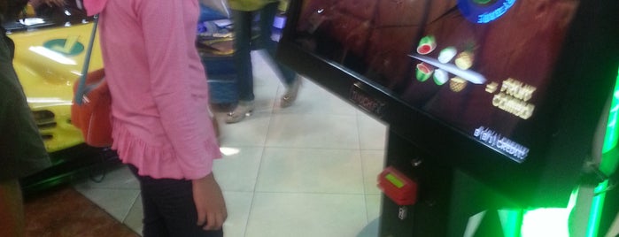 Timezone is one of Favorite Arts & Entertainment.