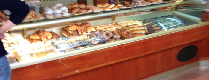 L'Art del Pa is one of Bakeries & Coffee.