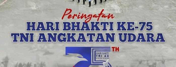 Universitas Pertahanan Indonesia is one of EDUCATION.