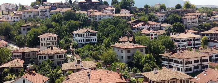 Backpackers Hotel & Efe Guest House is one of Ugur Kagan'ın Beğendiği Mekanlar.