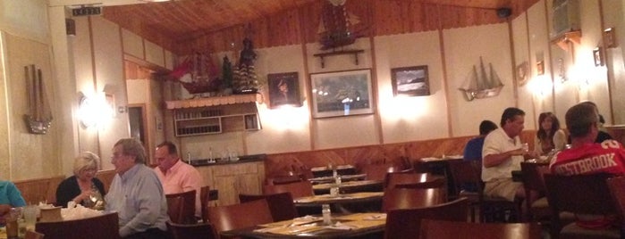 Koban's Restaurant is one of Buffalo.