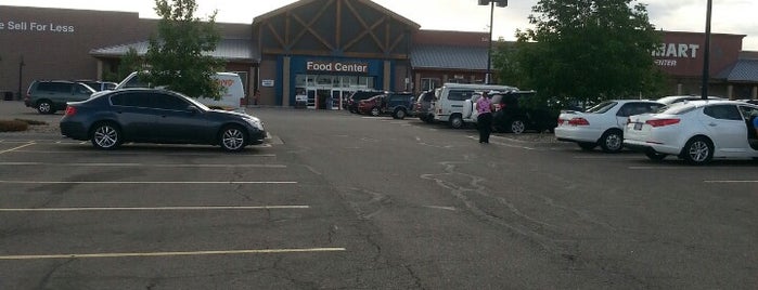 Walmart Supercenter is one of Guide to Lafayette's best spots.