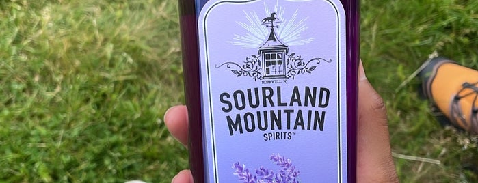 Sourland Mountain Spirits is one of Things to do in NJ.