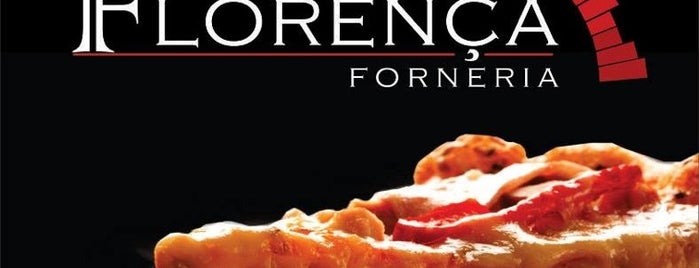 Florença Forneria is one of lugares preferidos.