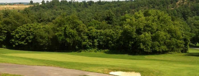 Cumberland Country Club is one of Golf Courses.