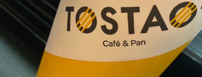 Tostao is one of Tostao'.