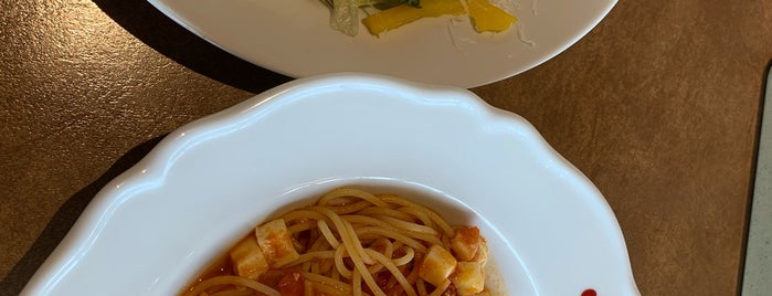 ジョリーパスタ is one of ジョリーパスタ/Jolly Pasta.