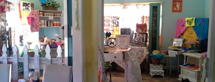 Lucky Mutts Boutique is one of Evansville, IN - Businesses.