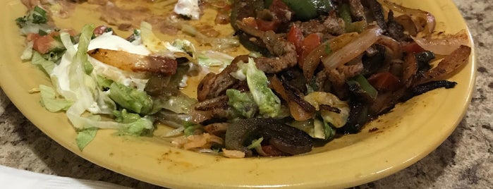Mi Rancho is one of Top picks for Mexican Restaurants.