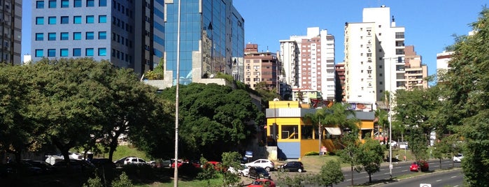 Avenida Goethe is one of Streets Of Port.