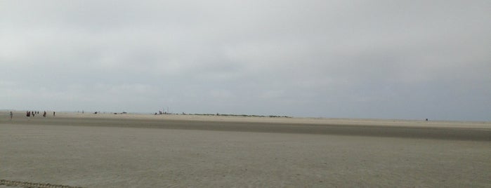 Einde van Ameland is one of Places to visit at least once.