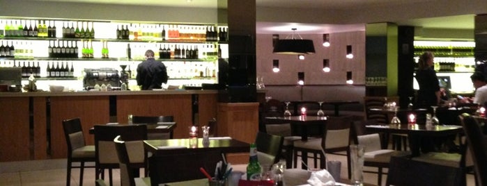 Prezzo is one of Fully wheelchair accessible London restaurants.